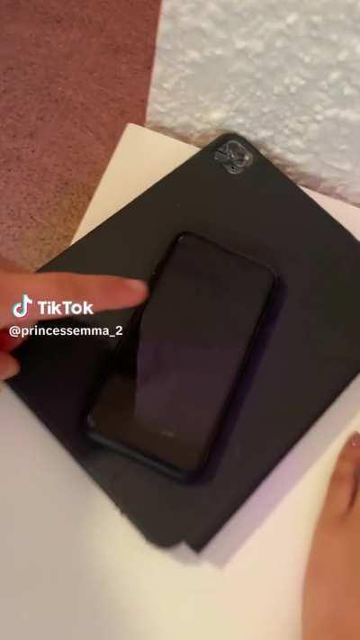 @princessemma_2 wake up