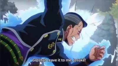 I am feeling his pain