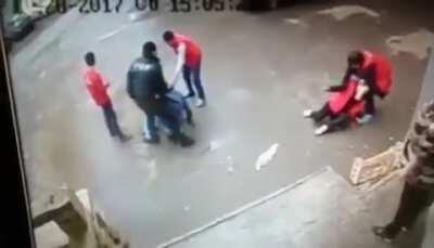 Курение убивает