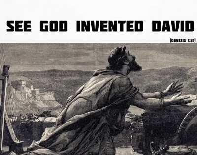 I Miss the old David (I spend way too long editing this and idk if it was worth it)