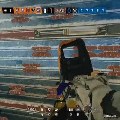So today I... Mira Tricked !