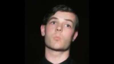 Ralf has been good at singing Japanese lately