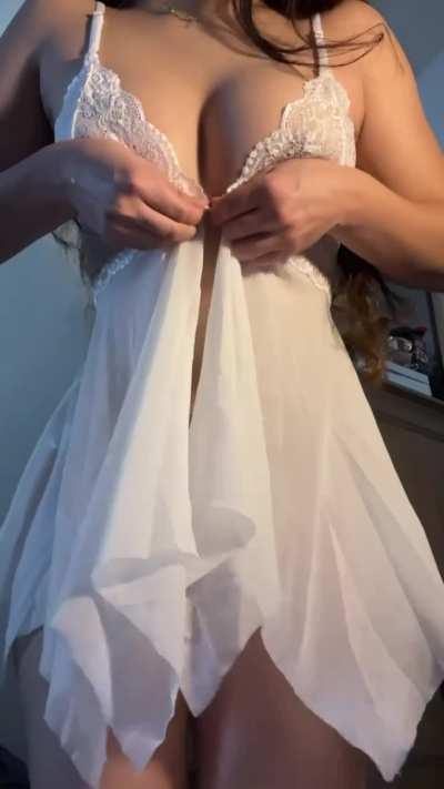 be honest, would you fuck this doll?