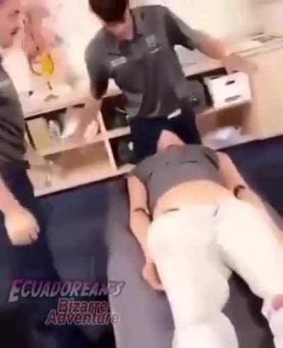 Ministério da saúde