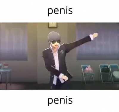 Narukami acting up :flushed :