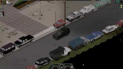 I've been rewatching 