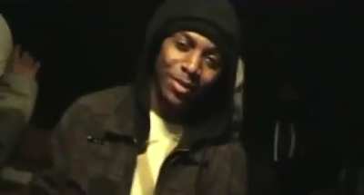 Boss Belly Ft Mystro (2010)