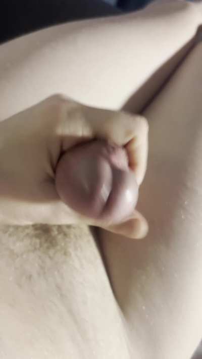 Brave enough to put it down your throat?