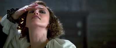 Keira Knightley in Colette