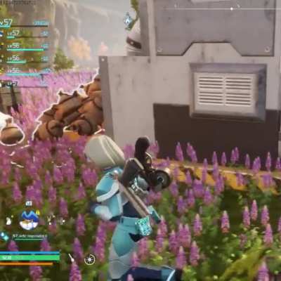 I didnt want to do this but finding ice organs are hard