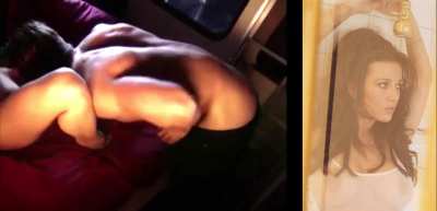 Taimie Hannum - Sexy Urban Legends (2001) S01E06 - Scene 1 Part 1 (scene remastered and brightened in extended version)