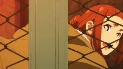 Kaii to Otome to Kamikakushi Ecchi Part 6