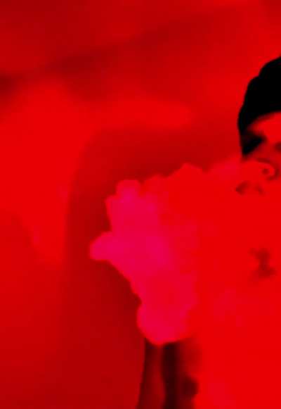 Shoot a hinnit rounds