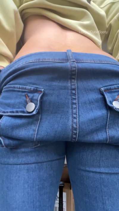 It's got some good shape :)