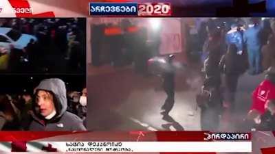 Sakartvelo - Video #1068