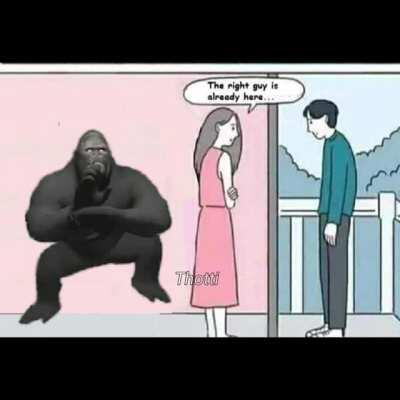 Hoo haa H*man cuck Hoo haa