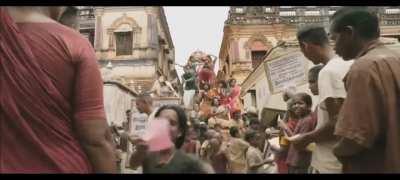 Scenes when Yuzi's wife uploads a picture with her male friend 👇🏻👇🏻