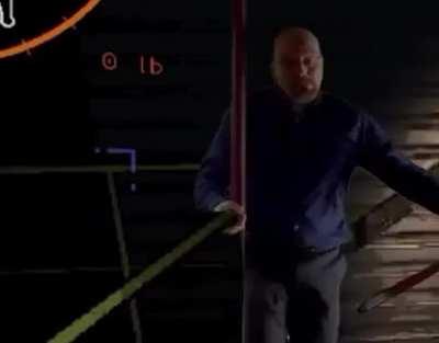 Walter plays Lethal Company