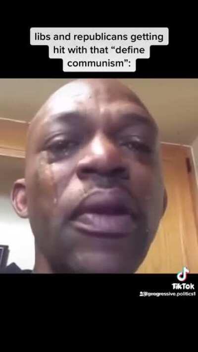 This man after everyone