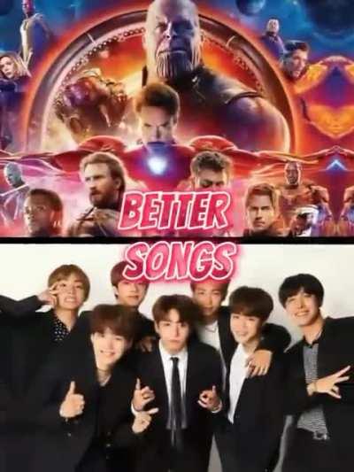 BTS ki bhen ka bhosda