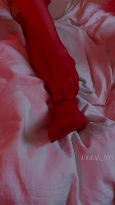 I could be your Christmas gift 