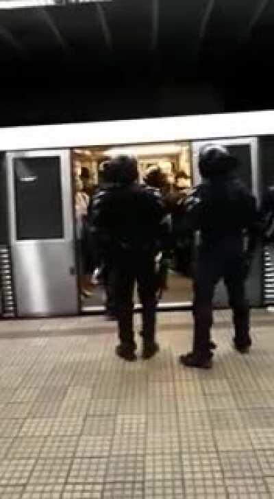 Meci De Wrestling Stefan Cel Mare