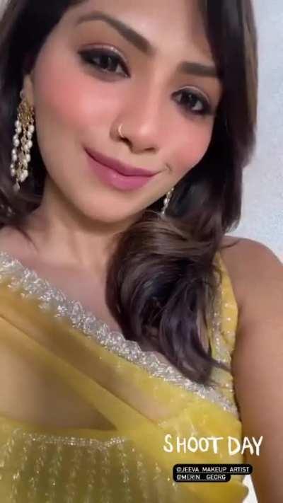 Roshni Vineeth 🤤😋