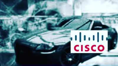 Cisco Car