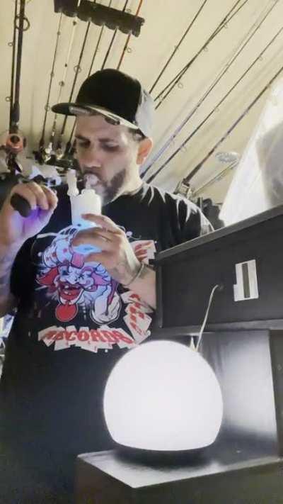 Sup my people of the clouds!!!