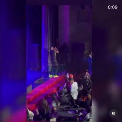 ..hanging onto Lyfe by a thread?