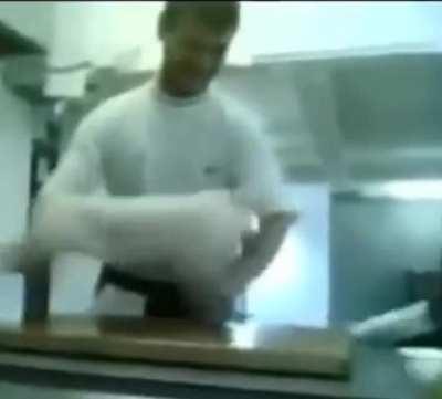 really old video from my saved