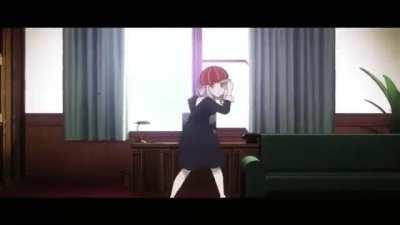 The Final Chika Dance