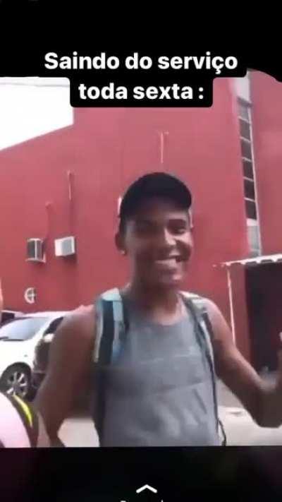 Sextou muquinha 😎