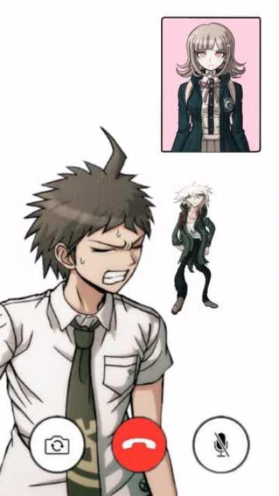 a mobile game ad inspired me to make this monstrosity