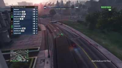 Sent him back to his planet