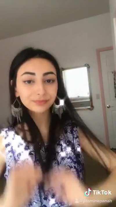 when you cut your own hair