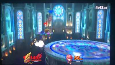 Aegis players, this is NOT helping your reputation