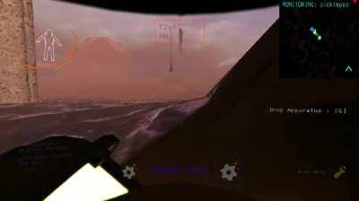 Nice relaxing first visit to Embrion