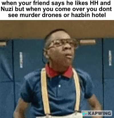 we need a better acronym