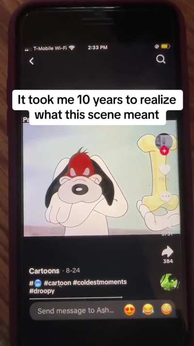 It took me 10 years to realize what this scene meant 