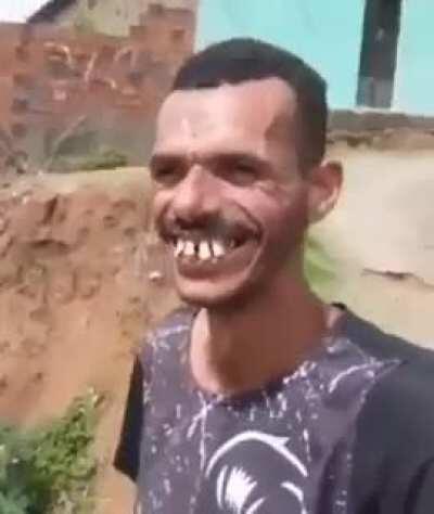 Alô redditors do meu coração!