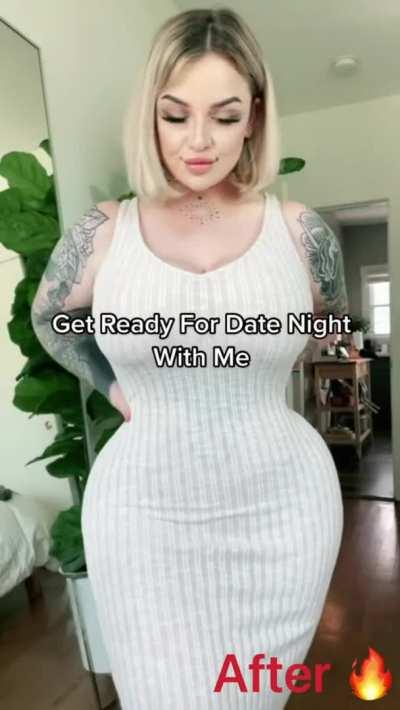 Mommy makeover before and after