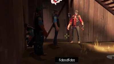 snipers in their natural habitat