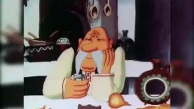 Ну что, вспомним классику.