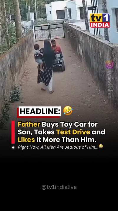 Dil too baccha hai jii🤣