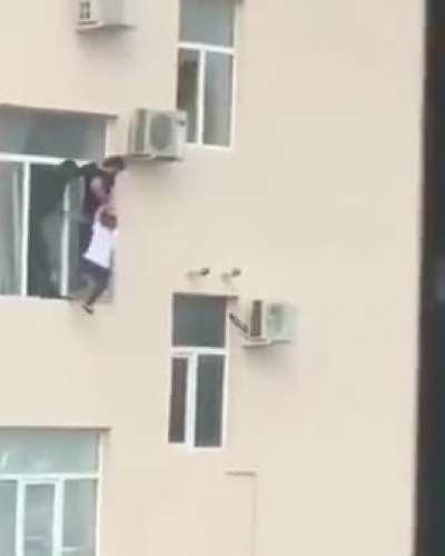 When that peaceful life just isn’t cutting it anymore