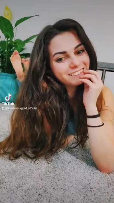 Hanging in the Pose today!