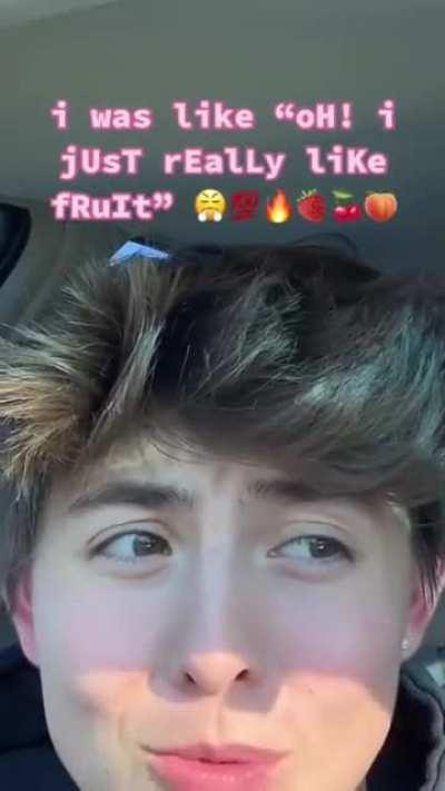 𝒦𝒾𝓃𝒹𝒶 𝒻𝓇𝓊𝒾𝓉𝓎.