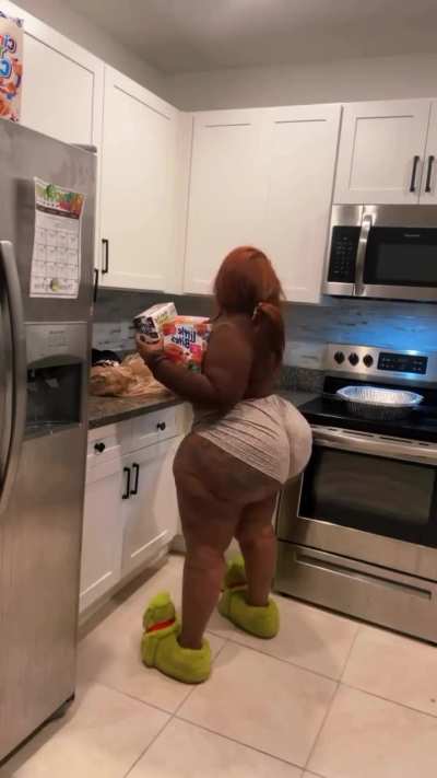 Ready to cook, what do u want to eat ? [Jakeyrria]