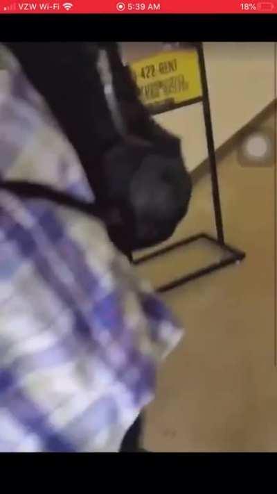 What it sounds like when i beat my meat